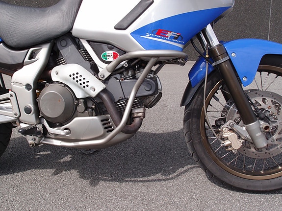 Cagiva Gran Canyon 900 ie 6 of 12
