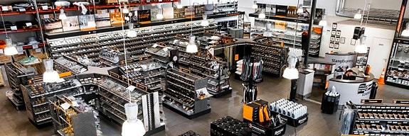 Bilde 1 av 2 i jobbannonse-galleriet