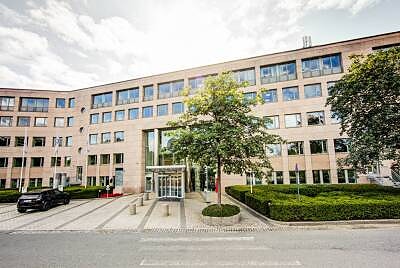 Vårt kontor i Oslo, Lysaker