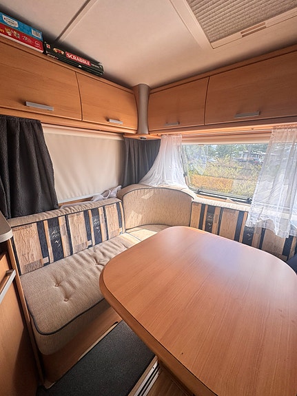 Tec 570 Traveler 5 of 5
