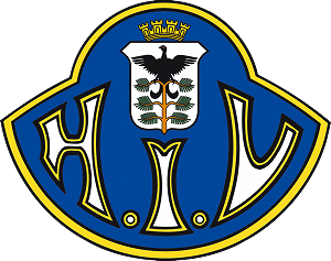 Hamar idrettslag logo