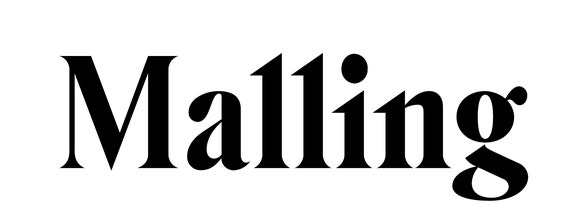 Malling Residential logo