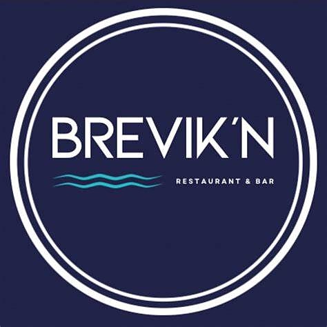 Brevik'n AS logo