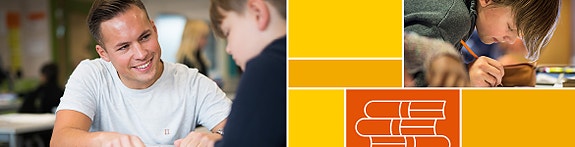 Kristiansand kommune logo