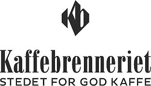 KAFFEBRENNERIET AS logo