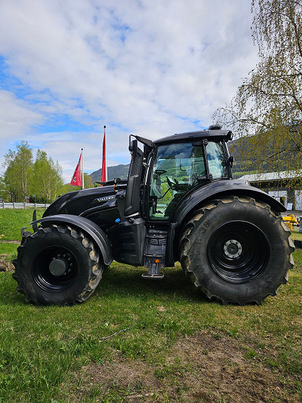 Valtra T234 2021, kr 1 415 000,-