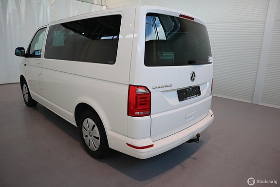 Volkswagen Kombi 5 of 5