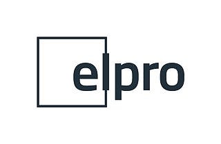 ELPRO ELECTRO AS logo