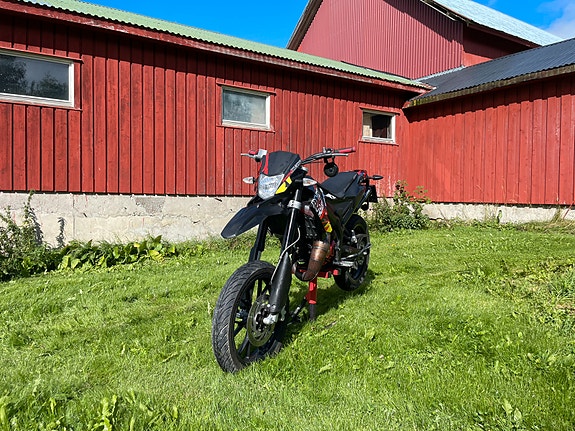 Derbi Senda Racing 50SM 2 of 5