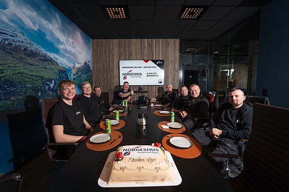 Bilde 3 av 10 i jobbannonse-galleriet