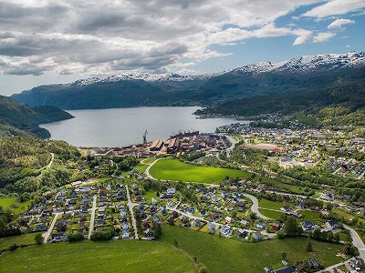 Bilde 1 av 1 i jobbannonse-galleriet