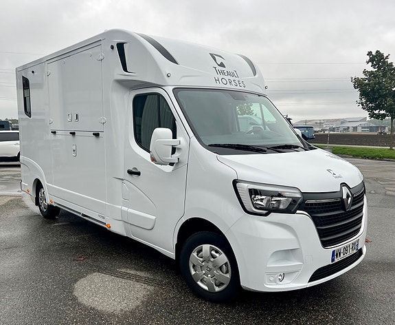 Renault RM THEAULT PROTEO