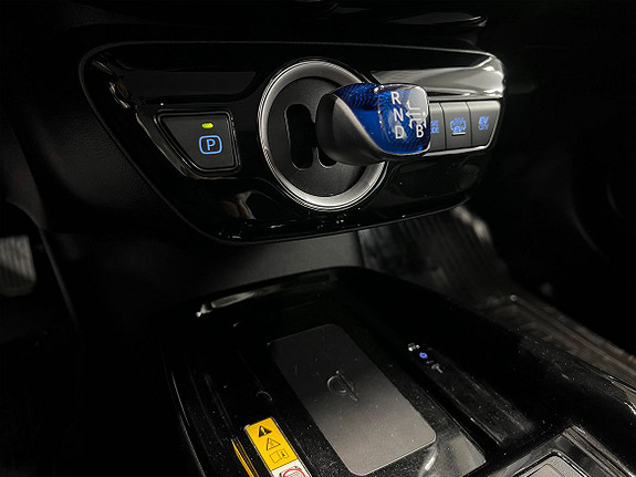 Toyota Prius Plug-in Hybrid