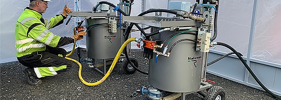 Bilde 1 av 9 i jobbannonse-galleriet