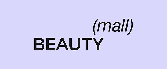 Beauty Mall logo