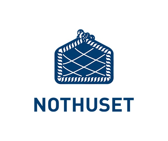 Nothuset AS logo