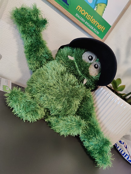 Bilde 4 av 6 i jobbannonse-galleriet