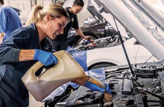 Bilde 4 av 6 i jobbannonse-galleriet