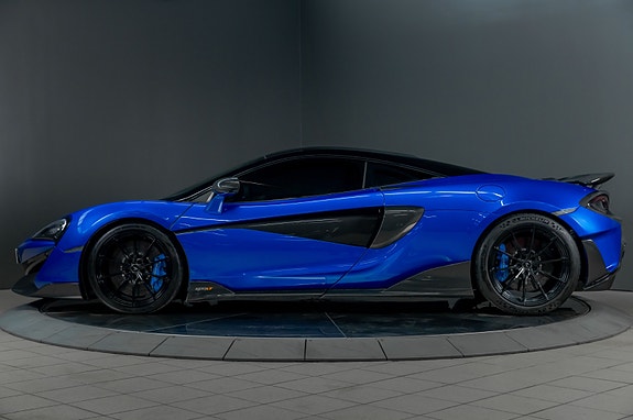 McLaren 600LT 13 of 30