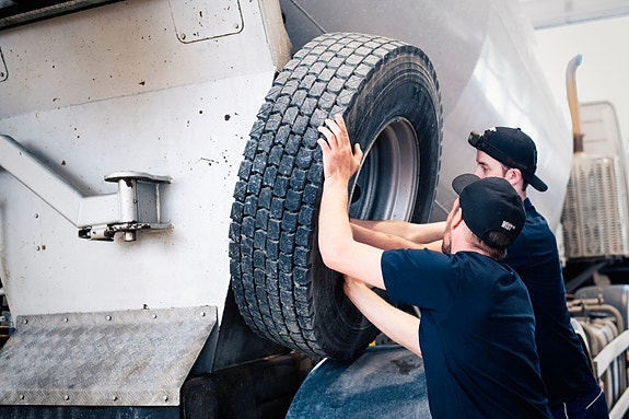 Bilde 10 av 10 i jobbannonse-galleriet