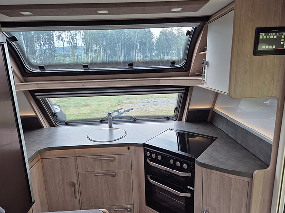 KABE Royal 630 TDL FK KS 14 of 29