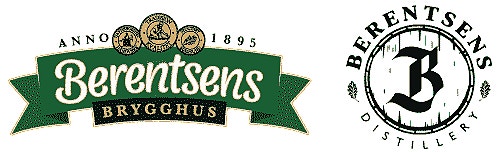 Berentsens Brygghus AS logo