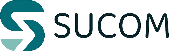 Sucom AS logo