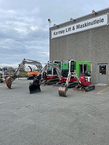 Bilde 2 av 5 i jobbannonse-galleriet