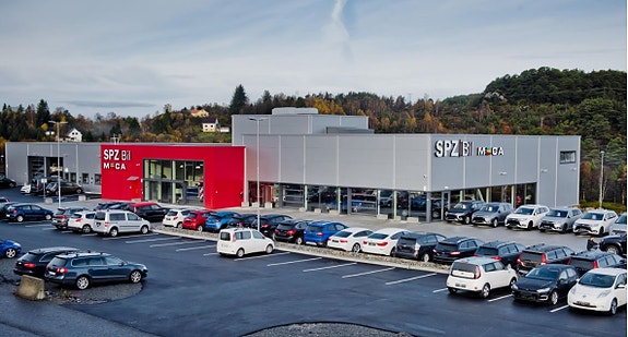 Bilde 5 av 7 i jobbannonse-galleriet