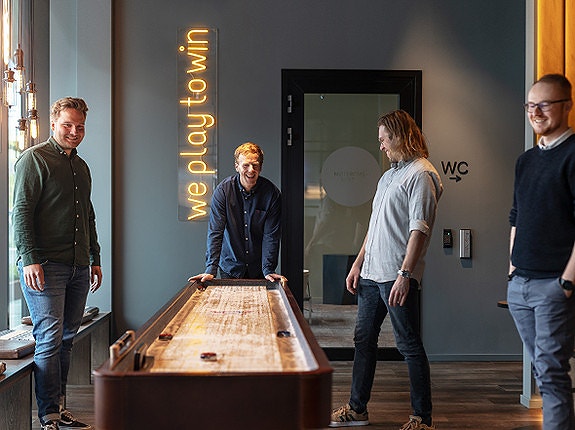 Bilde 3 av 10 i jobbannonse-galleriet