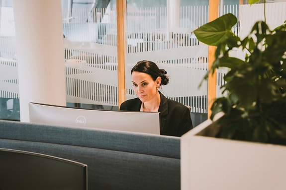 Bilde 1 av 10 i jobbannonse-galleriet