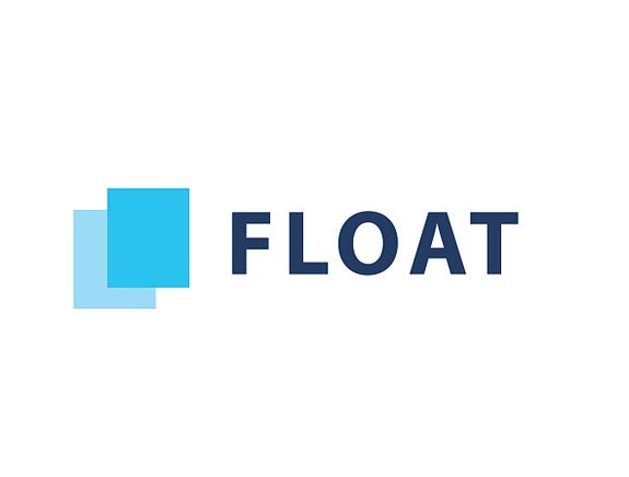 Float as logo