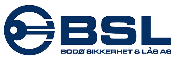 Bodø sikkerhet & lås AS logo
