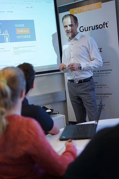 Bilde 4 av 6 i jobbannonse-galleriet