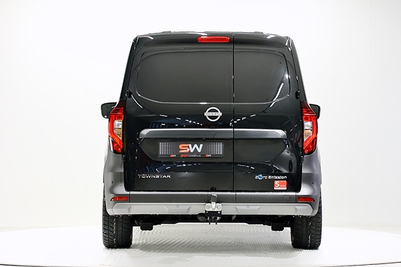 Nissan Townstar 7 of 30