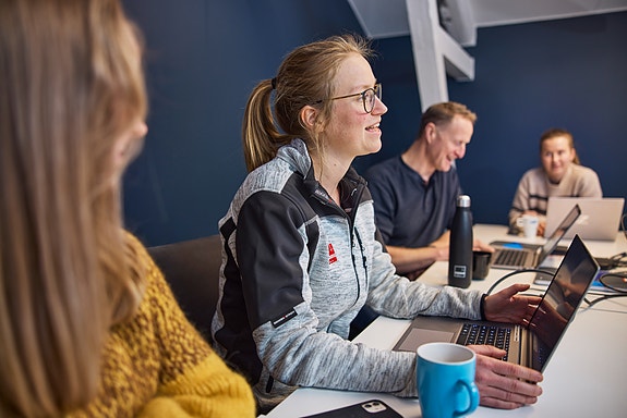 Bilde 1 av 3 i jobbannonse-galleriet