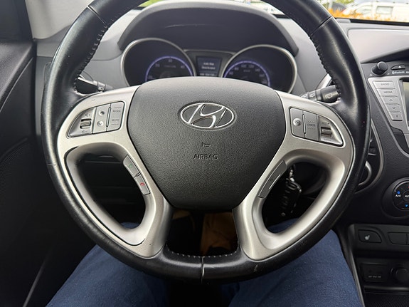 Hyundai ix35 26 of 26