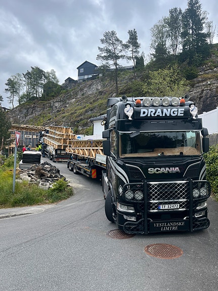 Bilde 1 av 2 i jobbannonse-galleriet