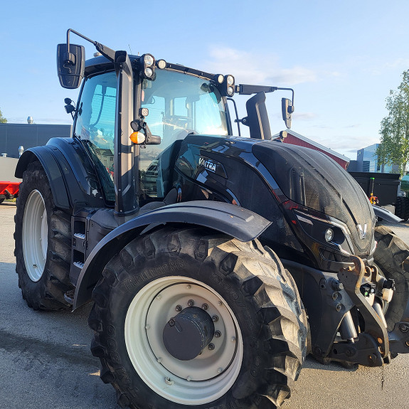 Valtra T 254 2021, kr 1 380 000,-