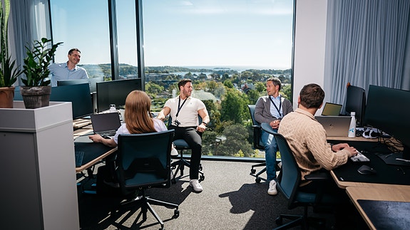 Bilde 2 av 3 i jobbannonse-galleriet