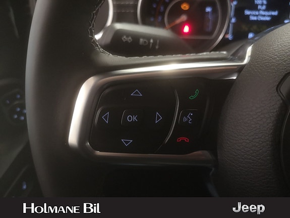 Jeep Gladiator 10 of 30