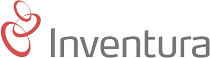 INVENTURA AS logo