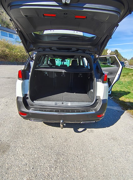 Peugeot 5008 11 of 27