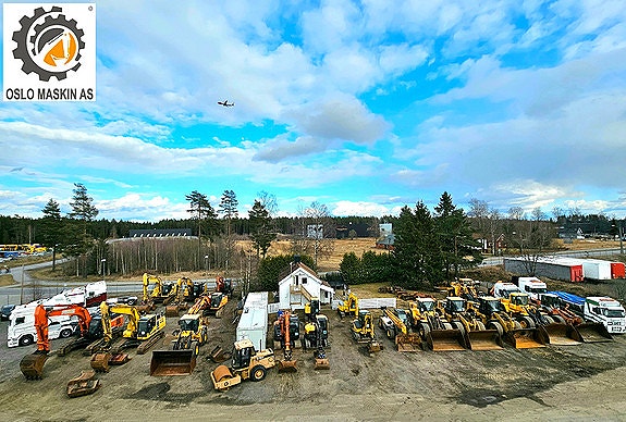 Bilde 3 av 10 i jobbannonse-galleriet