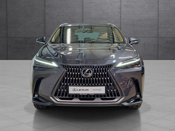 Lexus NX 450h