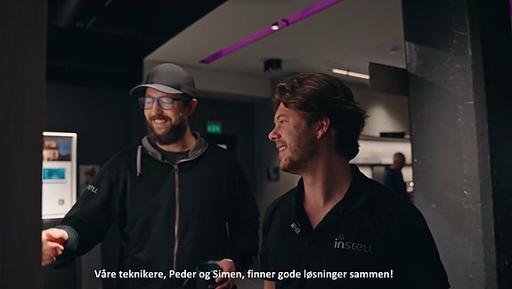 Bilde 1 av 3 i jobbannonse-galleriet