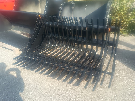 Ålø Stengrep M+