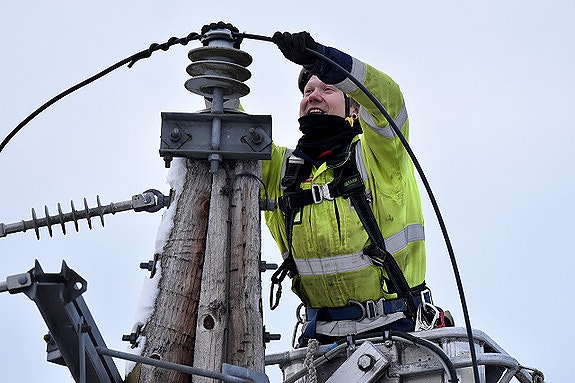 Bilde 1 av 10 i jobbannonse-galleriet
