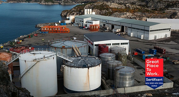 Bilde 2 av 6 i jobbannonse-galleriet