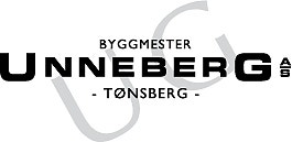 Byggmester Unneberg AS logo